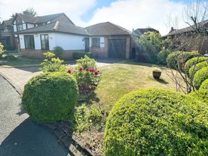 Front Garden- click for photo gallery